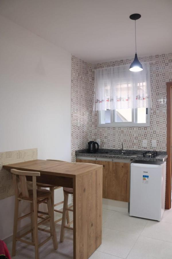 Nosso Cantinho Canasvieiras Florianópolis Eksteriør billede