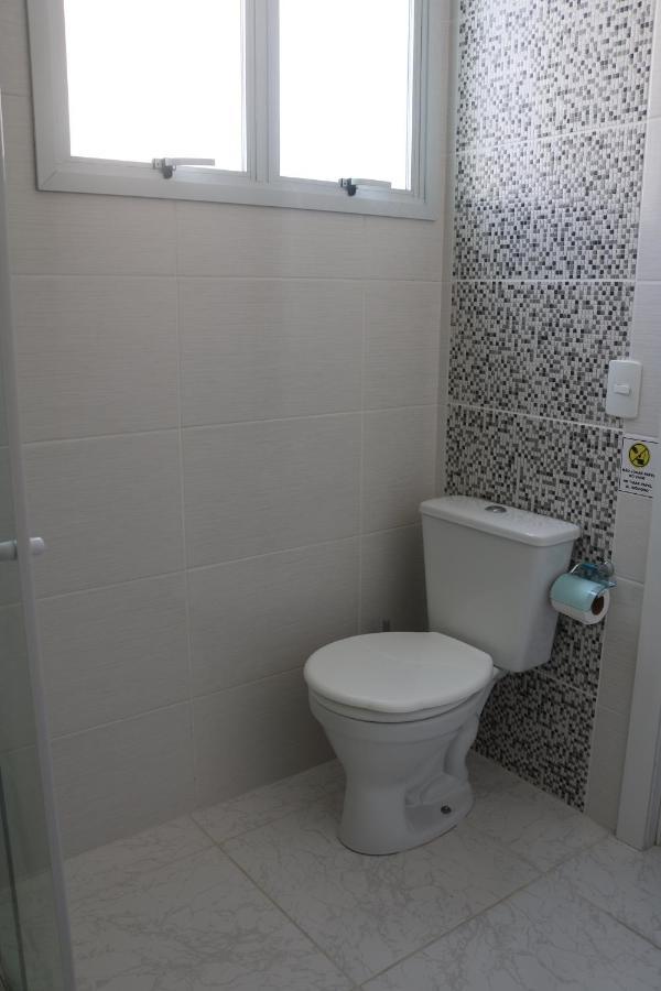 Nosso Cantinho Canasvieiras Florianópolis Eksteriør billede