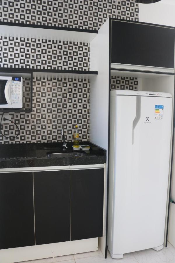 Nosso Cantinho Canasvieiras Florianópolis Eksteriør billede
