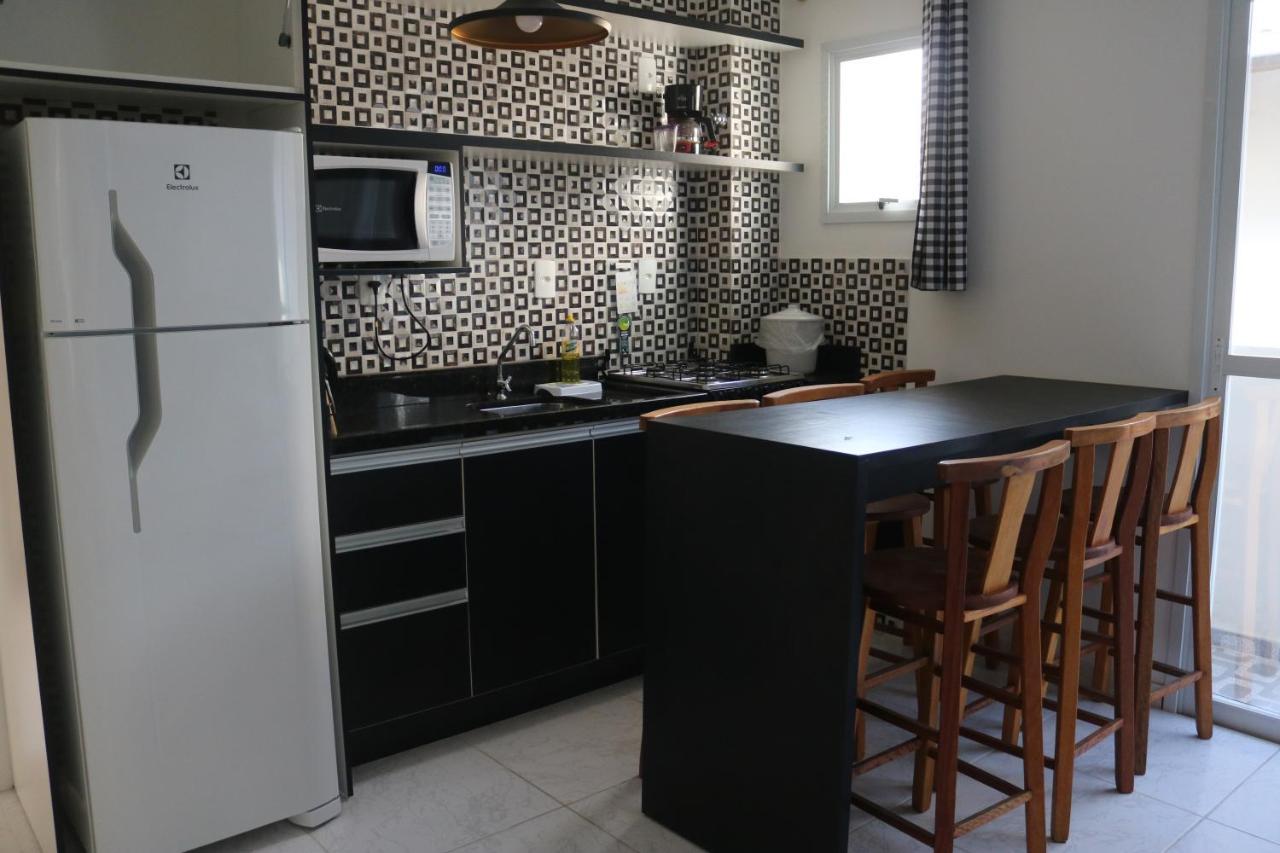 Nosso Cantinho Canasvieiras Florianópolis Eksteriør billede