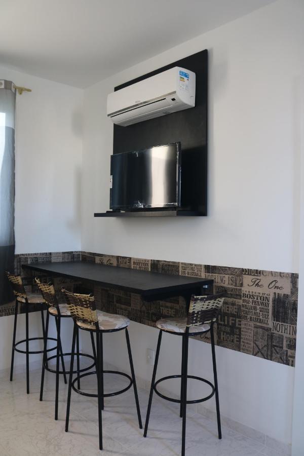 Nosso Cantinho Canasvieiras Florianópolis Eksteriør billede