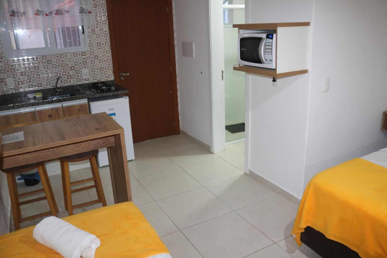 Nosso Cantinho Canasvieiras Florianópolis Eksteriør billede